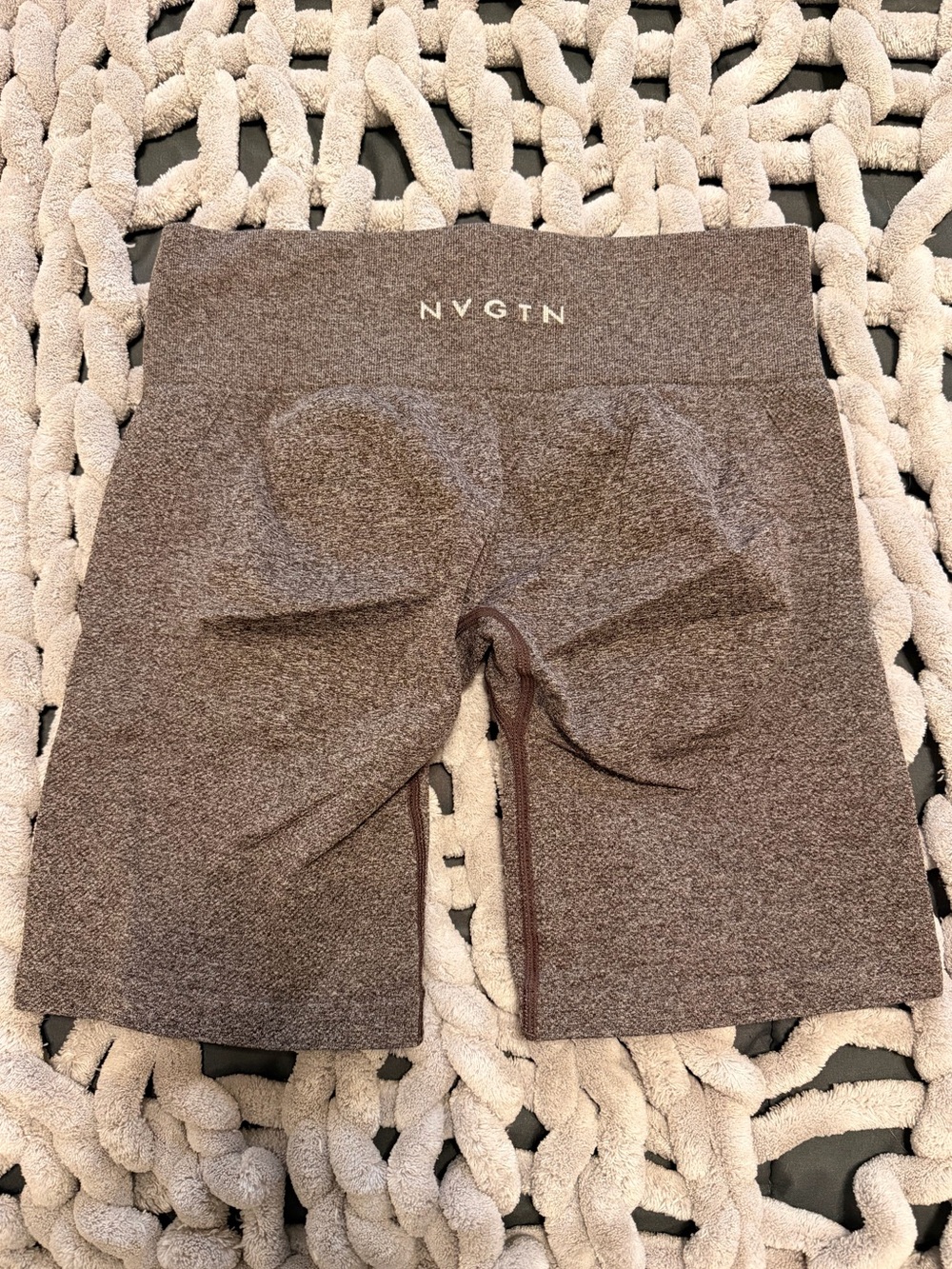 nvgtn shorts